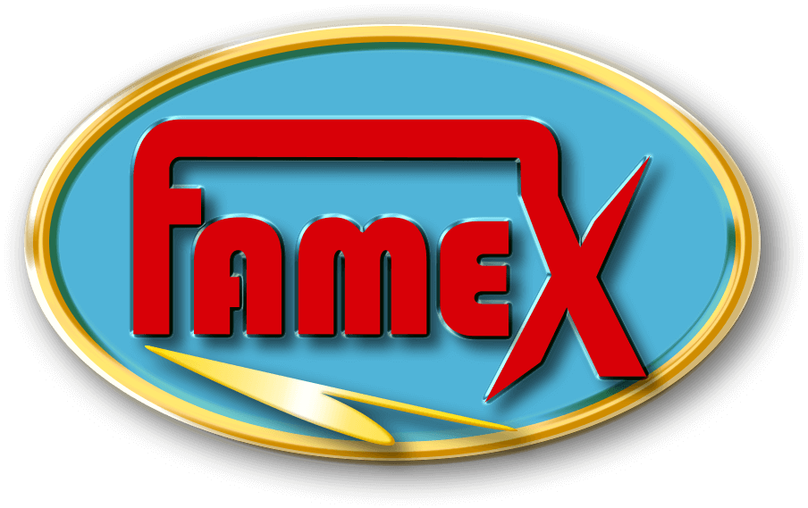 Famex Logo